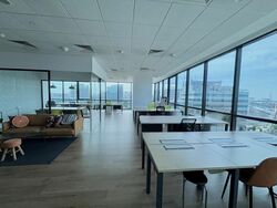 Vision Exchange (D22), Office #462996341